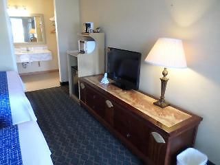 Travelodge By Wyndham Ogallala Bagian luar foto