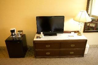 Travelodge By Wyndham Ogallala Bagian luar foto
