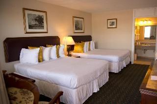Travelodge By Wyndham Ogallala Bagian luar foto