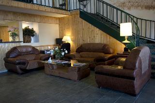 Travelodge By Wyndham Ogallala Bagian luar foto