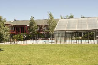 Travelodge By Wyndham Ogallala Bagian luar foto