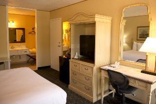 Travelodge By Wyndham Ogallala Bagian luar foto